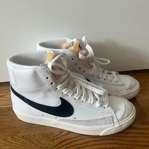 Women’s Nike Blazers